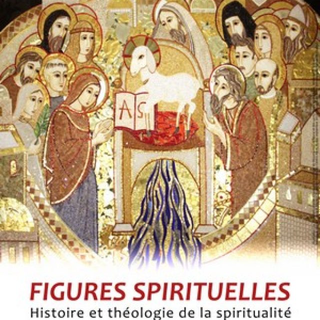 Figures Spirituelles