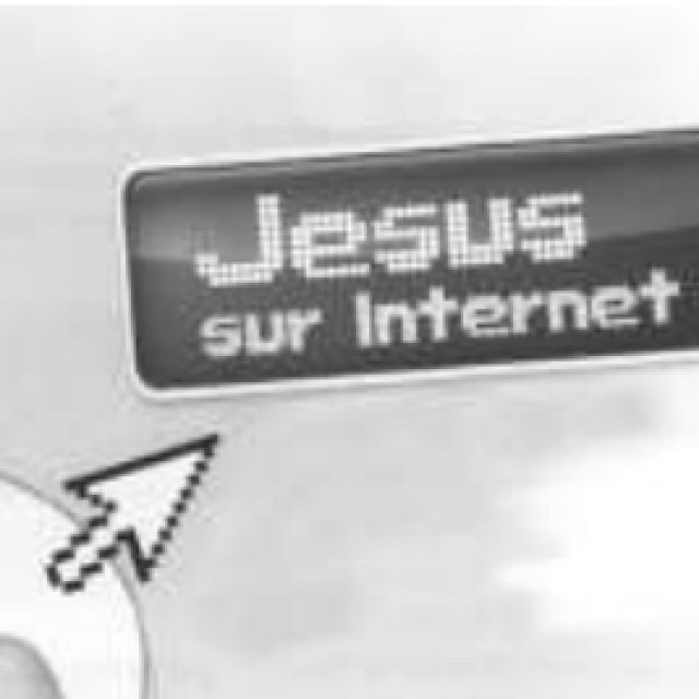 Internet dans la vie chrétienne