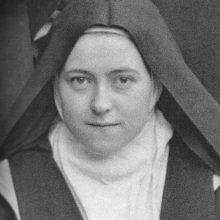 Thérèse de Lisieux : une sainte pour un temps de crise