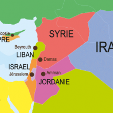Crise au Moyen Orient, quelles perspectives ?